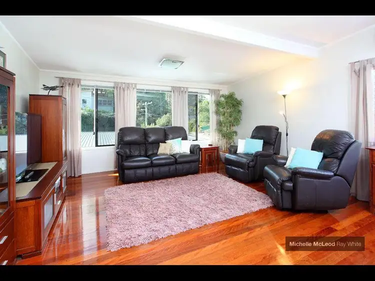 Fourth view of Homely house listing, 31 Norm Street, Kenmore QLD 4069