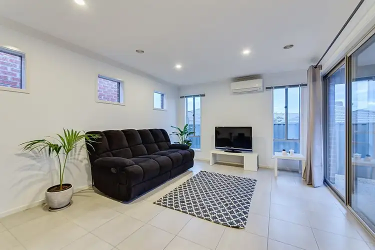 Third view of Homely house listing, 5 Ava Terrace, Wollert VIC 3750