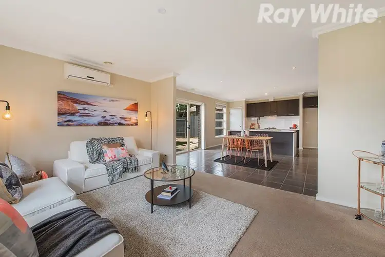 Third view of Homely house listing, 2/44 Kathryn Road, Knoxfield VIC 3180