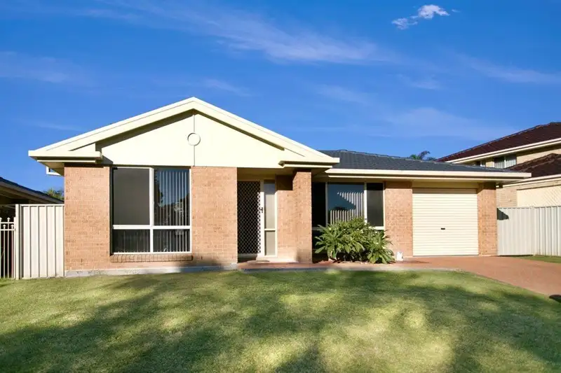 Main view of Homely house listing, 30 Brindabella Drive, Shell Cove NSW 2529