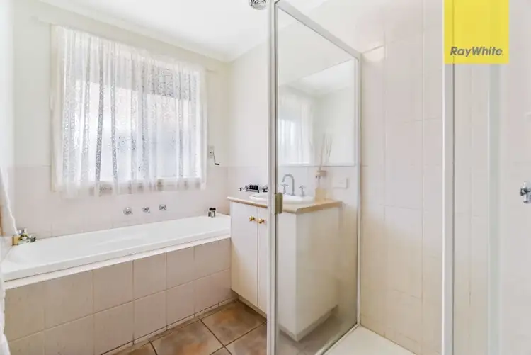 Fifth view of Homely house listing, 51 Glenelg Boulevard, Taylors Hill VIC 3037