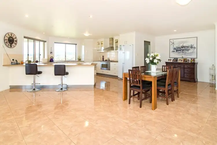 Fourth view of Homely rural property listing, 664 Wellcamp Westbrook Road, Westbrook QLD 4350