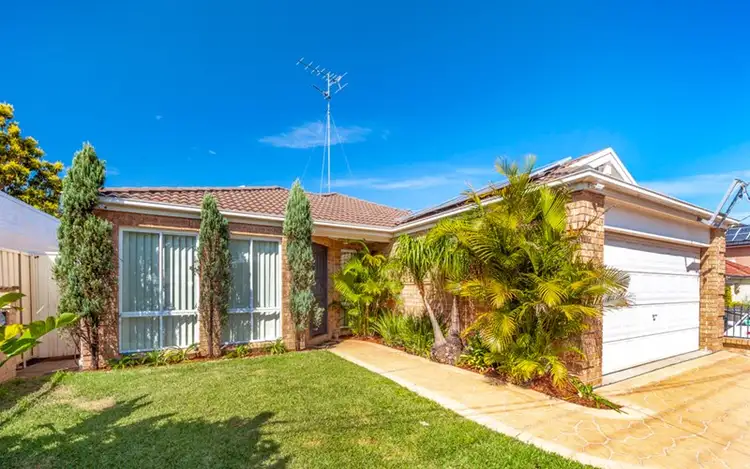 54 Denison Street, Hillsdale NSW 2036