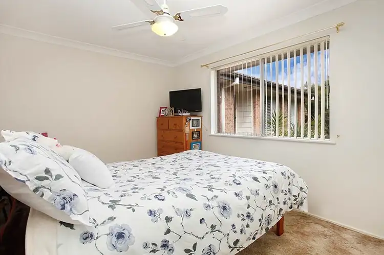 Fourth view of Homely house listing, 30/26 Turquoise Crescent, Bossley Park NSW 2176