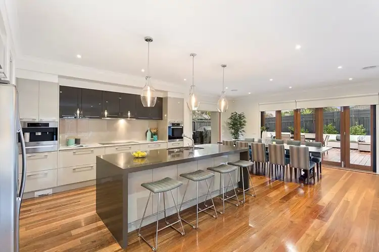 Sixth view of Homely house listing, 5 Serpentine Court, Waterways VIC 3195