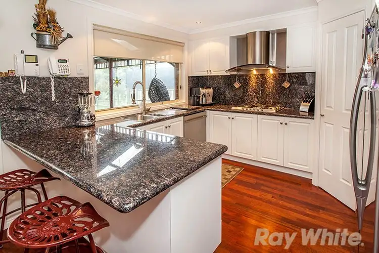 Third view of Homely house listing, 9 Malata Way, Lysterfield VIC 3156