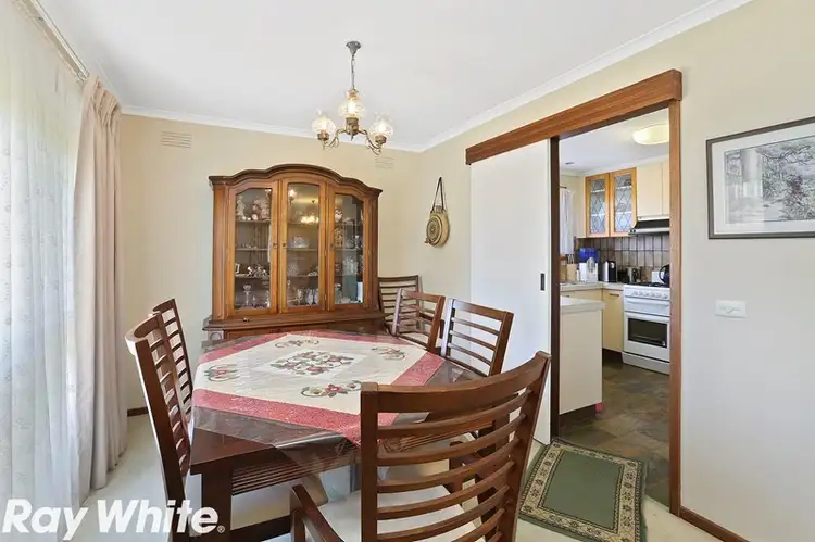 Fourth view of Homely house listing, 1 Wattle Place, Corio VIC 3214