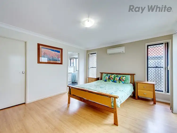 Sixth view of Homely house listing, 108 Lakeside Avenue, Springfield Lakes QLD 4300