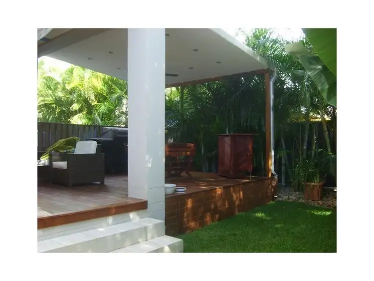 Second view of Homely townhouse listing, 2/32 Middle Street, Labrador QLD 4215