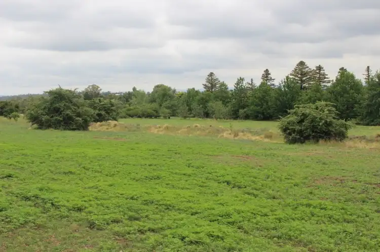 Third view of Homely land listing, 1825 Rockley Road, Bathurst NSW 2795