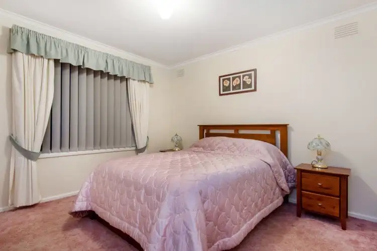 Seventh view of Homely house listing, 8 Escabon Grove, Frankston VIC 3199