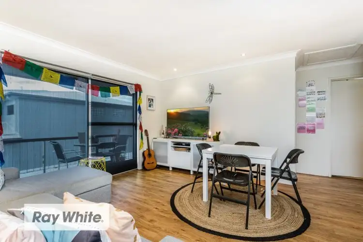 Fourth view of Homely unit listing, 5/74 Broughton Road, Kedron QLD 4031