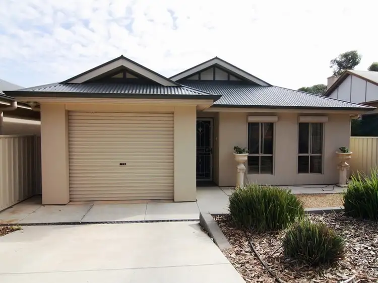 6A Pascoe Terrace, Barmera SA 5345