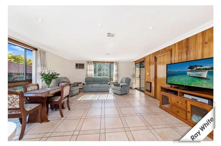 Sixth view of Homely house listing, 173 William Webb Drive, Mckellar ACT 2617