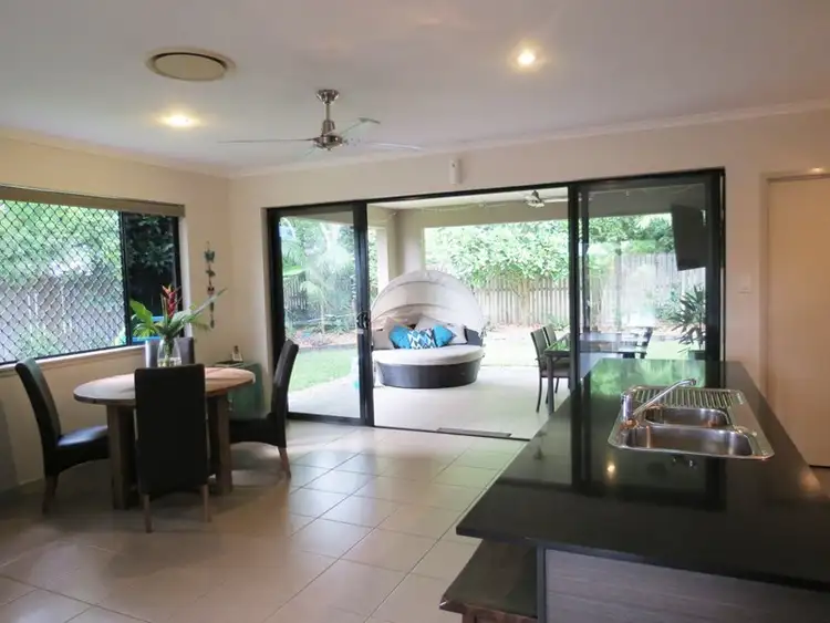Sixth view of Homely house listing, 55 Archibald Street, Edmonton QLD 4869