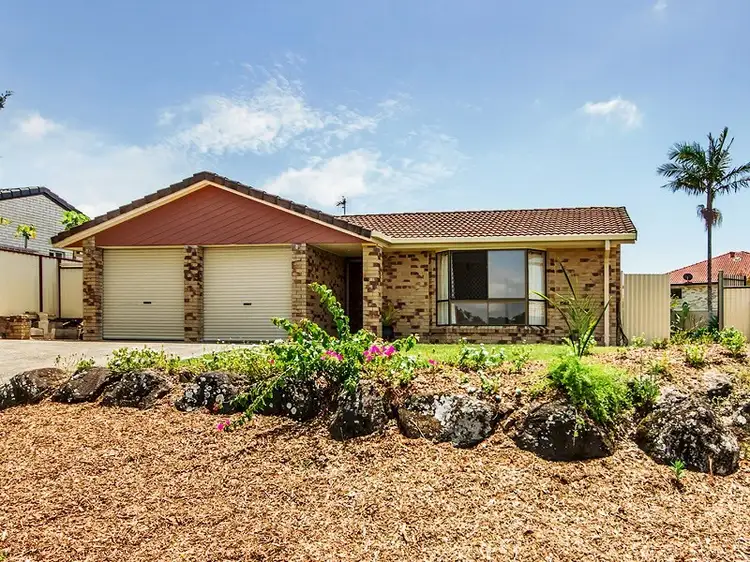 52 Merridown Drive, Merrimac QLD 4226
