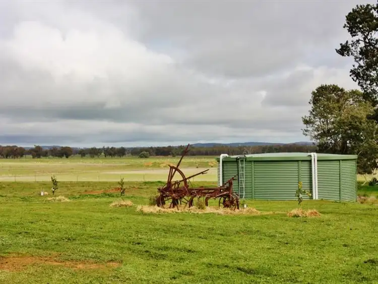 Second view of Homely rural property listing, 1010 Dinga Dingi Road, Stockinbingal NSW 2725