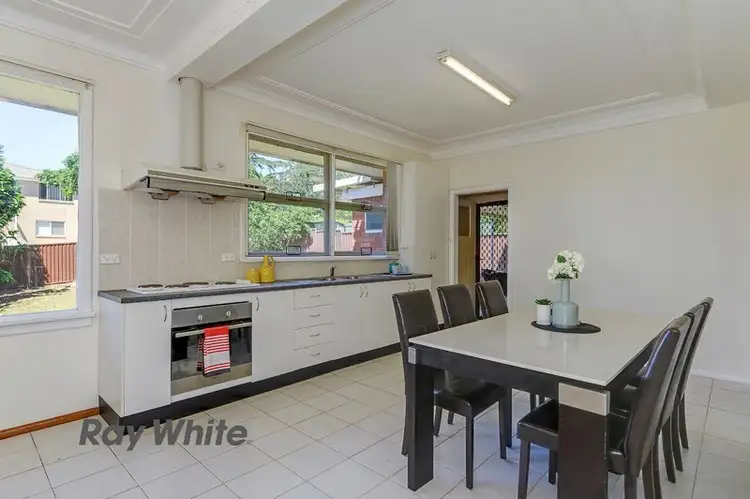 Third view of Homely house listing, 37 Robin Street, Carlingford NSW 2118