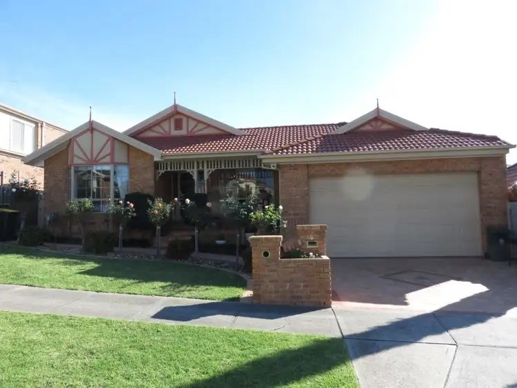 Main view of Homely house listing, 4 Cotham Court, South Morang VIC 3752