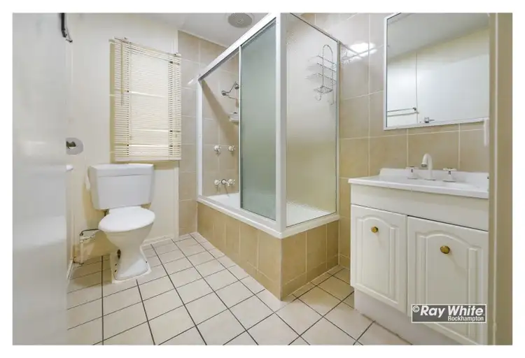 Third view of Homely house listing, 155 Wooster Street, Berserker QLD 4701