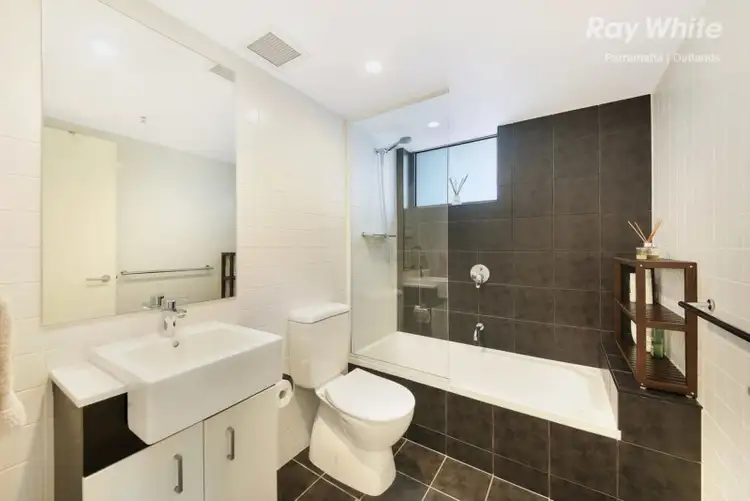 Seventh view of Homely apartment listing, 2204/140 Church Street, Parramatta NSW 2150