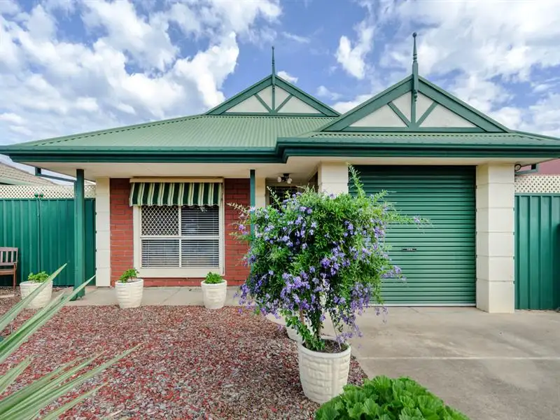 Main view of Homely house listing, 5 Seafarer Court, Seaford Rise SA 5169