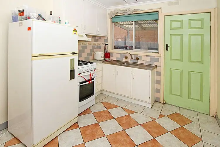 Second view of Homely unit listing, 2/131 High Street, Thomastown VIC 3074