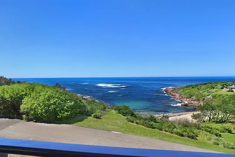 Main view of Homely house listing, 4 Pacific Street, Fishermans Bay NSW 2316