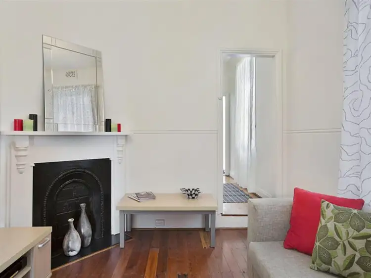 Second view of Homely house listing, 57 Wells Street, Newtown NSW 2042