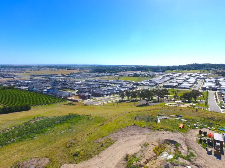 Second view of Homely land listing, 29 Ambleside Way, Officer VIC 3809