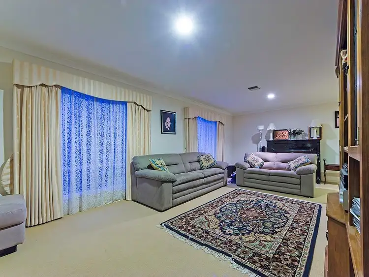 Sixth view of Homely house listing, 85 Bridgewater Way, Truganina VIC 3029