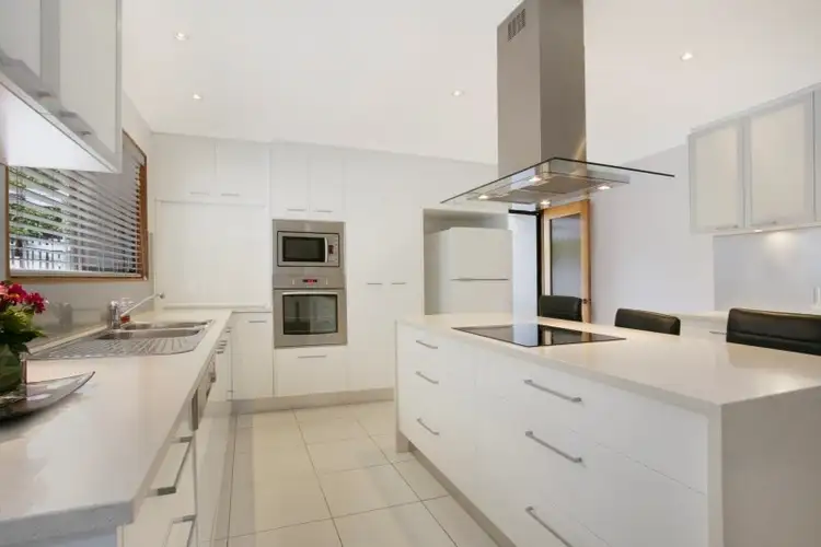 Third view of Homely house listing, 1 Wandella Street, Chapel Hill QLD 4069