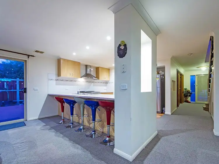 Fifth view of Homely house listing, 9 Jewel Terrace, Tarneit VIC 3029