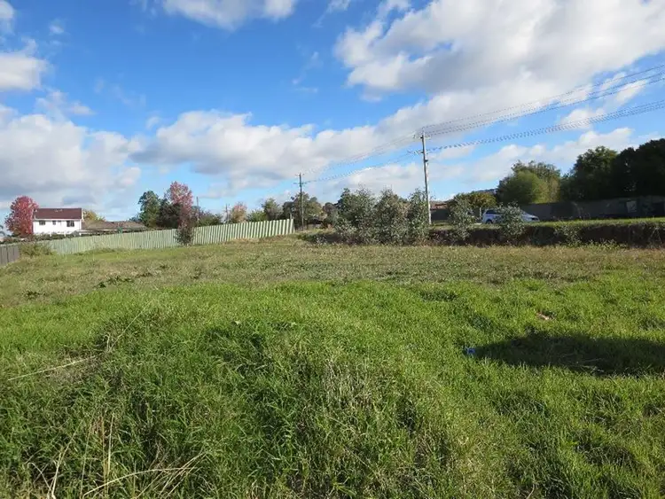 Second view of Homely land listing, 4 Nicola Place, Lavington NSW 2641