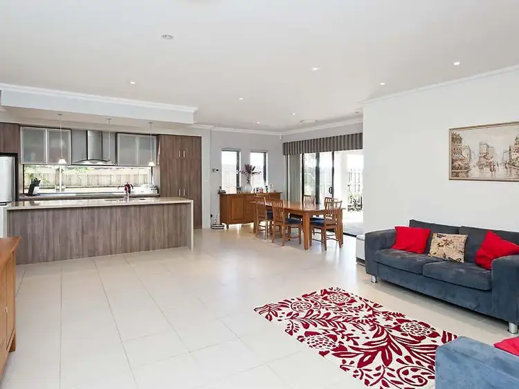 Sixth view of Homely house listing, 14 Ewens Pass, Ellenbrook WA 6069