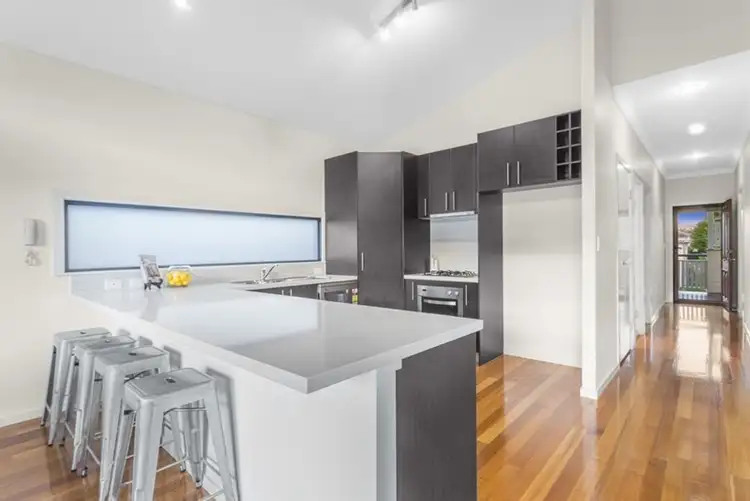 Third view of Homely house listing, 20 Chermside Street, Grange QLD 4051
