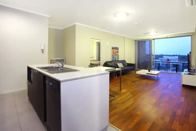 Seventh view of Homely unit listing, 38 'Sphere' 154 Musgrave Avenue, Southport QLD 4215