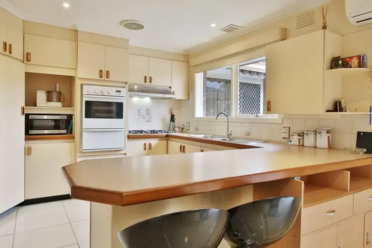Fourth view of Homely house listing, 2 Crown Point, Chirnside Park VIC 3116