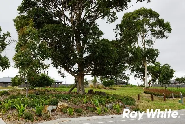 Third view of Homely land listing, 22 Knowland Grove, Botanic Ridge VIC 3977