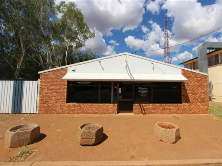 98 Galatea Street, Charleville QLD 4470