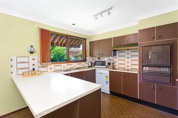 Fourth view of Homely house listing, 19 Rialto Place, Heathcote NSW 2233