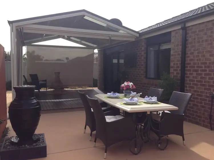 Third view of Homely house listing, 19 Elm Street, Echuca VIC 3564