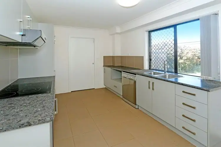 Third view of Homely house listing, 48 Leichhardt Drive, Gracemere QLD 4702