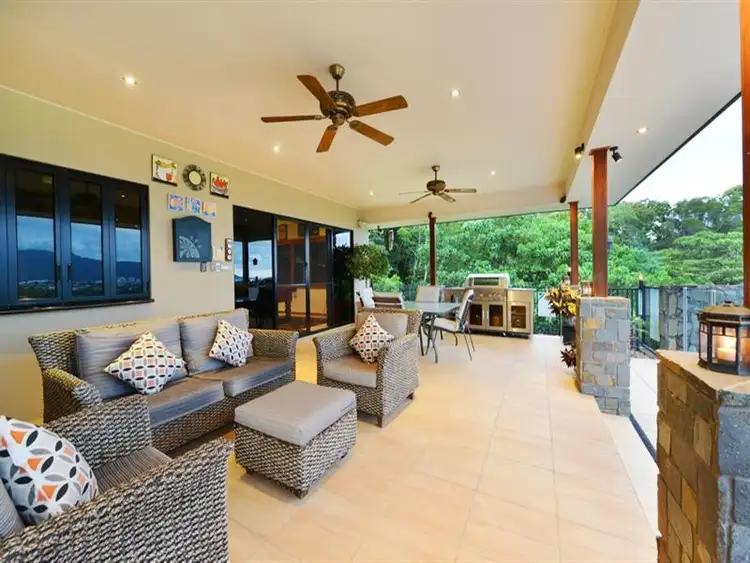 Fourth view of Homely house listing, 9 Solomon Place, Mooroobool QLD 4870