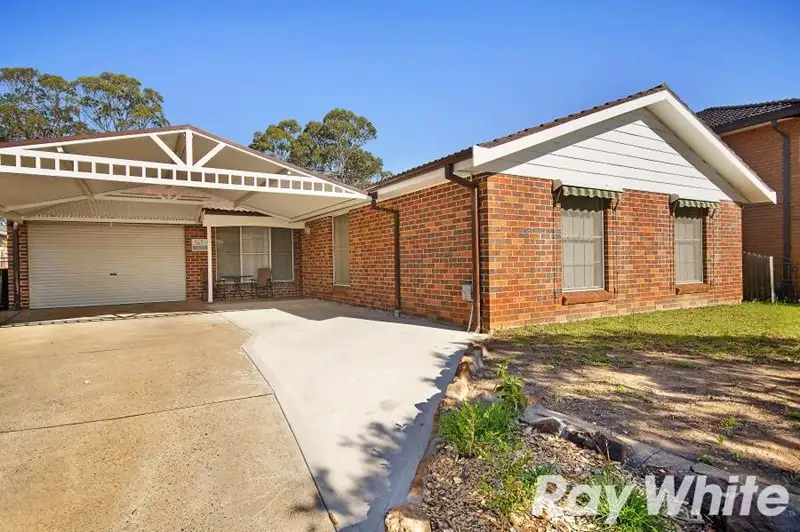 Main view of Homely house listing, 17 Rosewood Drive, Greystanes NSW 2145