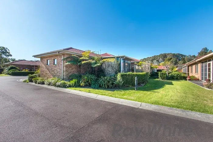 Second view of Homely villa listing, 15/82 Warners Bay Road, Warners Bay NSW 2282