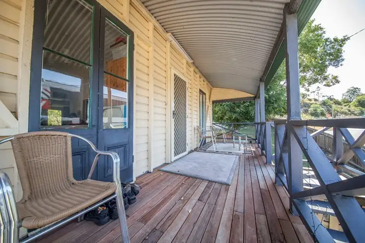Second view of Homely house listing, 83 Darling Street West, West Ipswich QLD 4305