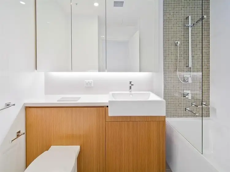 Fourth view of Homely apartment listing, 2506/69 Albert Avenue, Chatswood NSW 2067