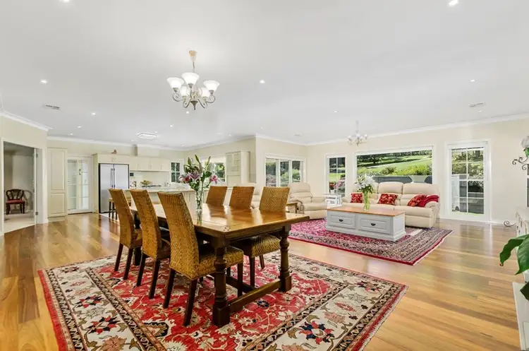 Fifth view of Homely house listing, 6 Greyleaves Avenue, Burradoo NSW 2576
