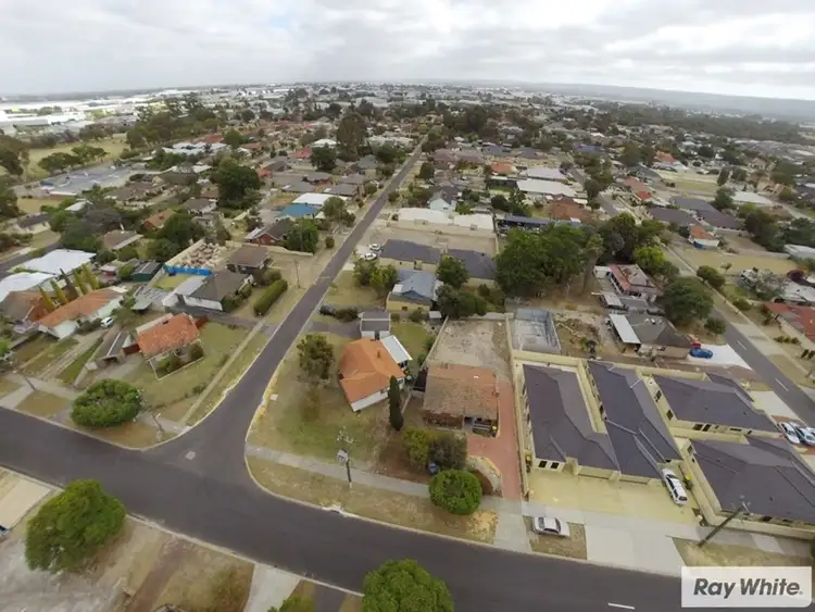 Fourth view of Homely land listing, 42B Cross Street, Queens Park WA 6107